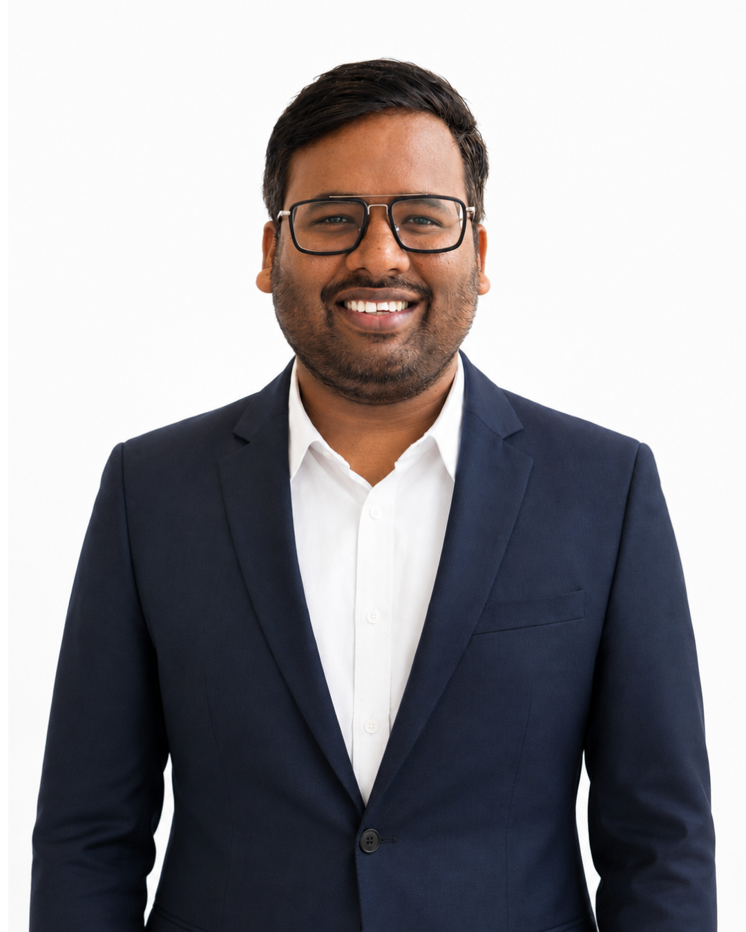 Chandrajeet Kumar Gupta